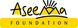 Aseema Foundation Logo